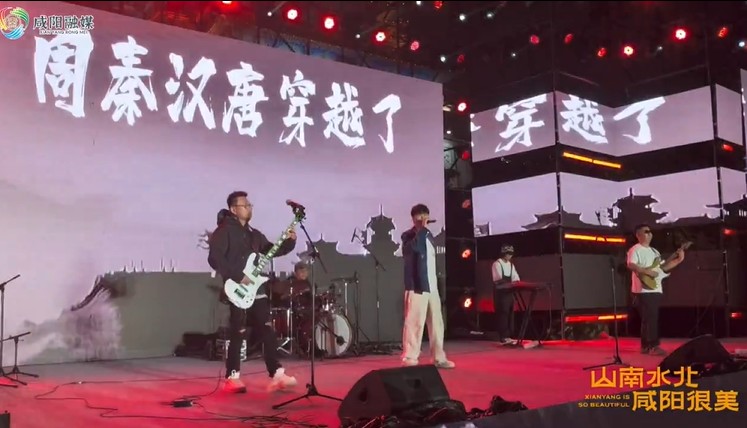 【视频】