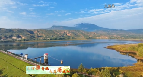 【视频新闻】寒意渐显初冬临  霜叶缤纷舞似金