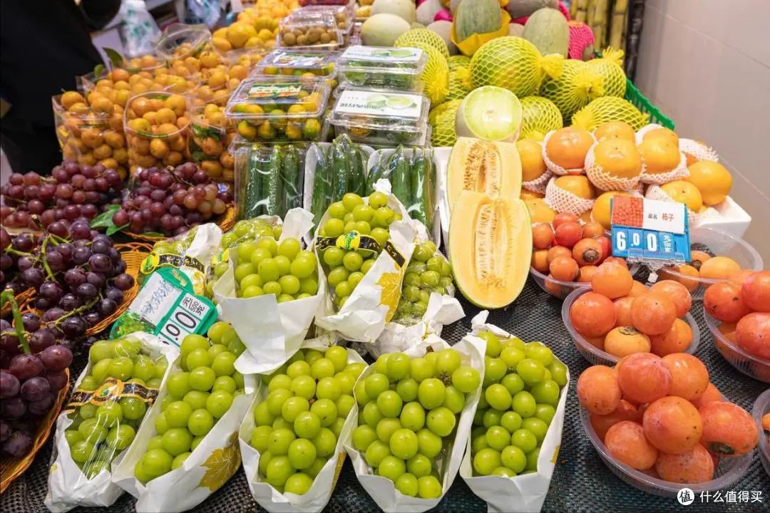 前三季度陕西水果网络零售额突破161亿元 稳居全国第三