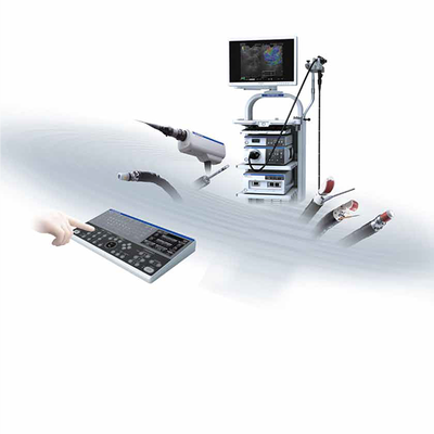 超声内镜检查让消化道粘膜下肿瘤无处可藏