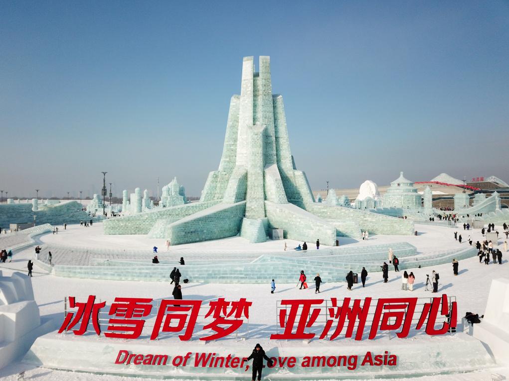 关于亚冬会你了解多少
