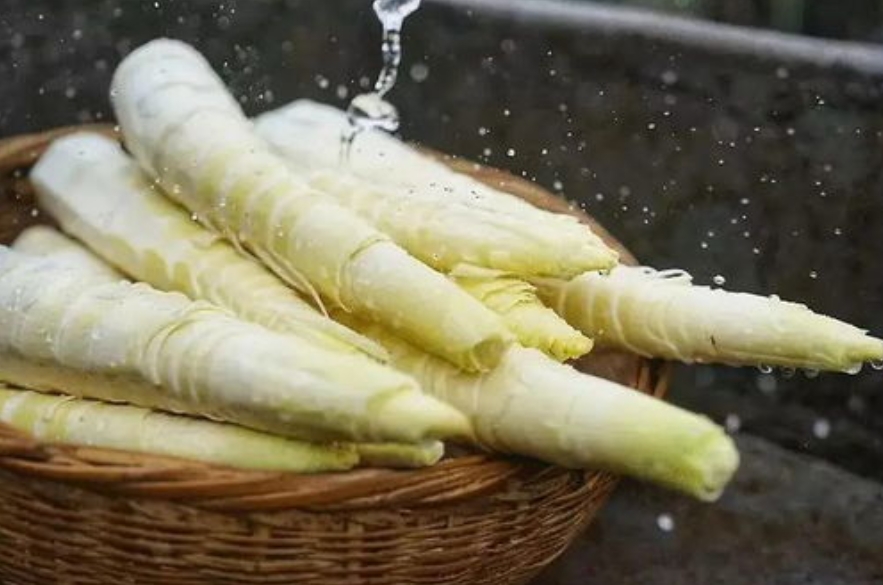 这种“春季限定”美味已有人吃进急诊 紧急提醒