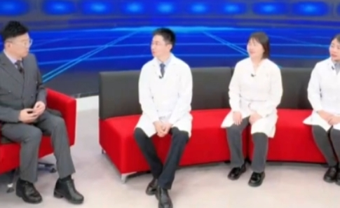 【視頻】世界口腔健康日 | 咸陽市中心醫(yī)院口腔科專家?guī)闶刈o(hù)燦爛笑容