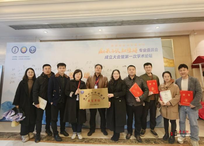 延安大學(xué)咸陽(yáng)醫(yī)院成功加入認(rèn)知聯(lián)盟，彰顯學(xué)科強(qiáng)勁實(shí)力
