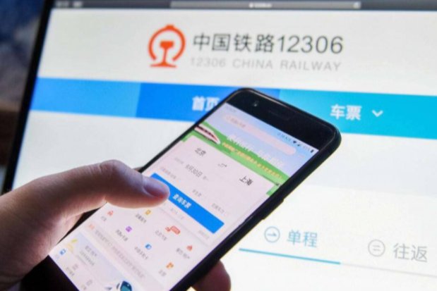清明假期火车票已发售2189万张，部分区间余票充足