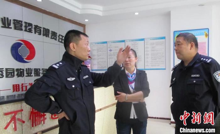 追忆全国“公安楷模”邱建军：浴血追凶铸警魂
