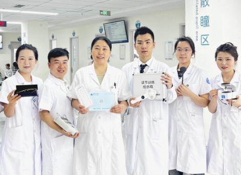 【视频】咸阳因你而美 | 仁心守护健康   坚守点亮希望