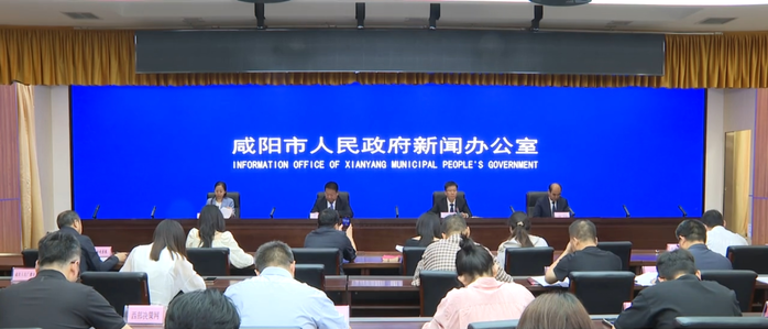 【视频新闻】我市“打硬仗 求突破 决战决胜‘十四五’迈出建设现...