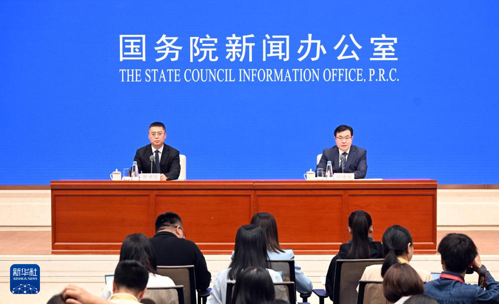 应变克难 稳健前行——从最新指标看当前中国经济走势