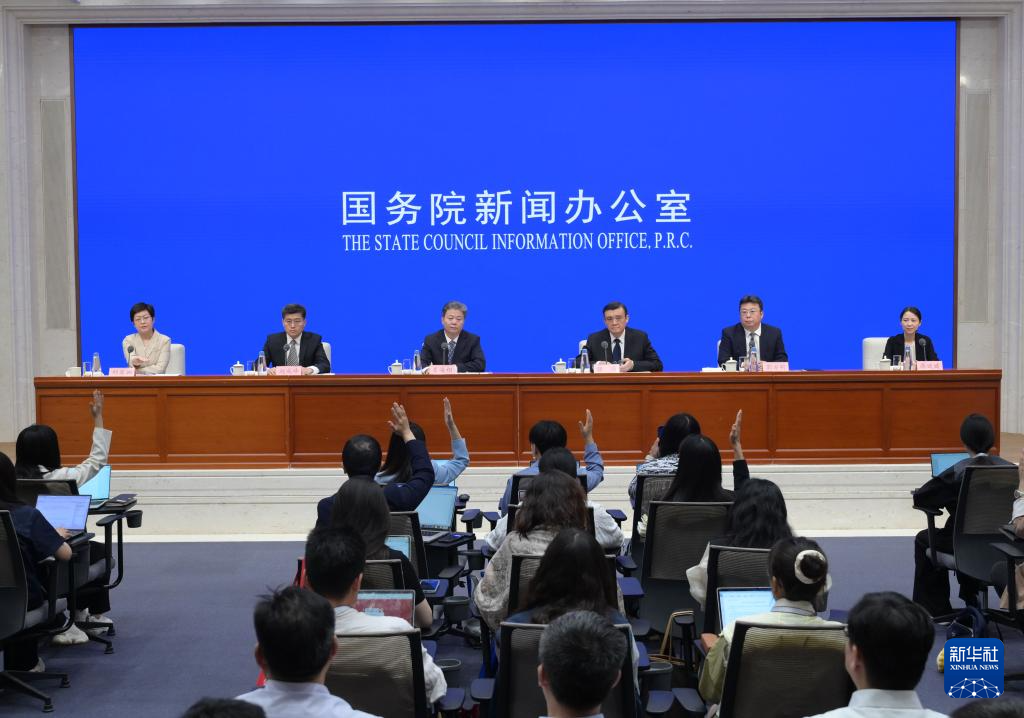 聚焦哪些重点？如何协同推进？——五部门详解《关于持续推进城市...