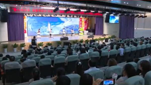 【视频】2025年咸阳市亲子阅读活动获奖揭晓→