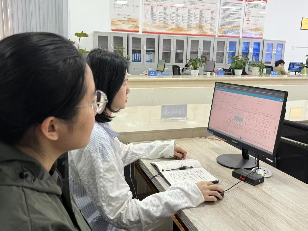 锲而不舍落实中央八项规定精神丨福建莆田：“一张表”“一张图”...