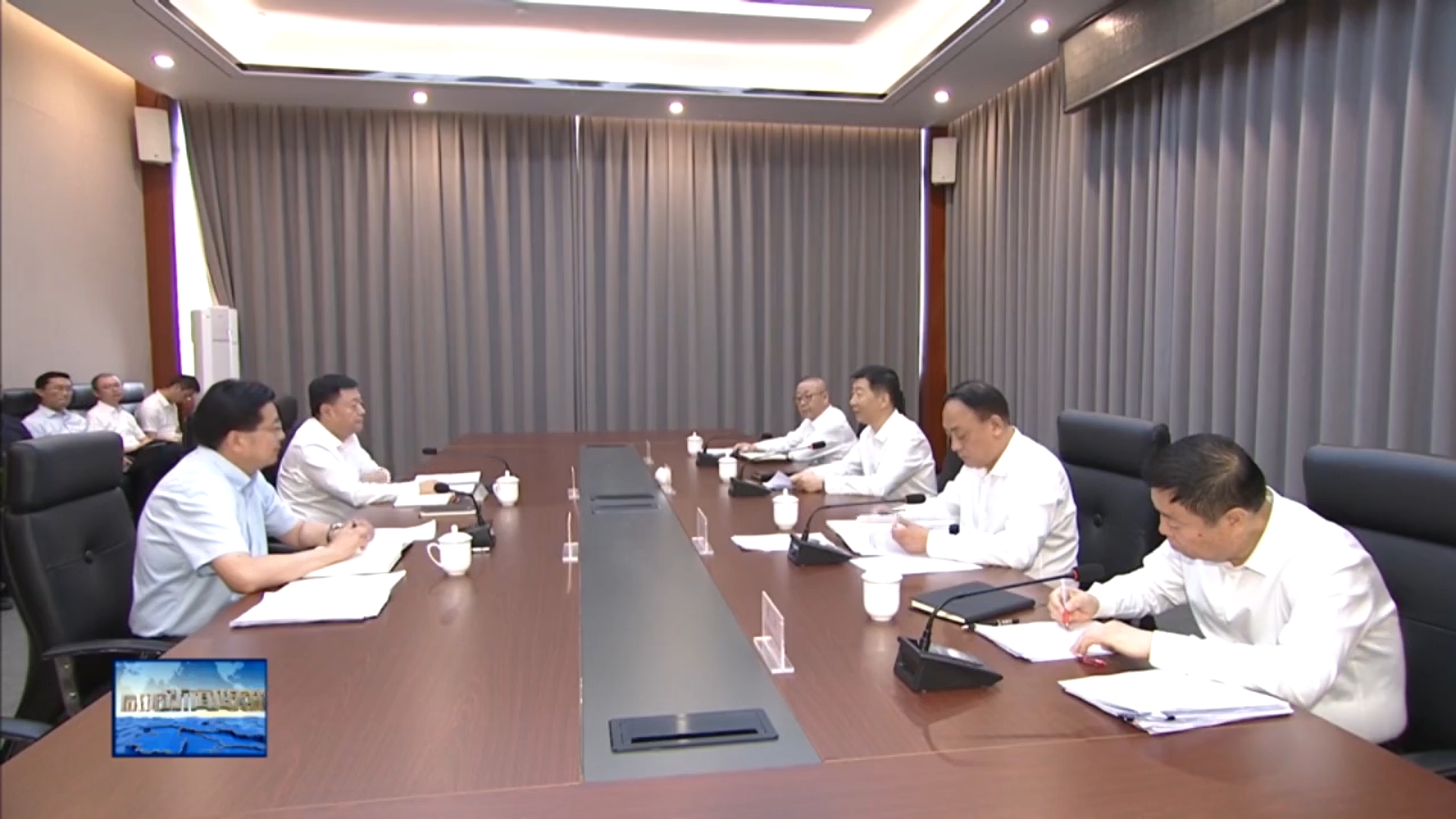 【视频新闻】我市“打硬仗 求突破 决战决胜‘十四五’迈出建设现...