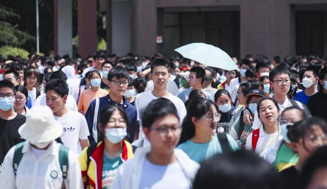 2025年陕西普通高中有序扩大招生规模