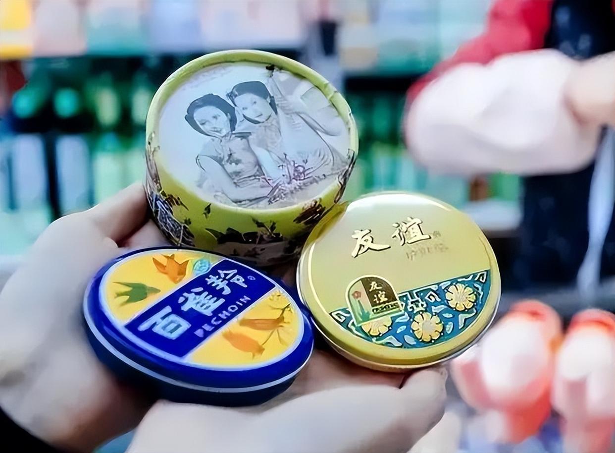 年轻一代：青睐老品牌 爱上“新国潮”