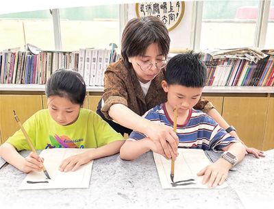 中小学春秋假，如何放得好推得开？