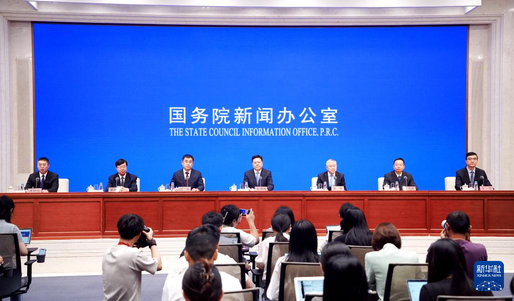 事关民生建设更加“公平、均衡、普惠、可及”，六部门作出详解