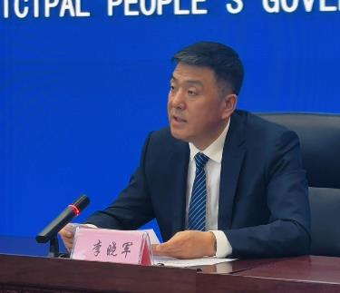 【视频】地上绿廊 空中智网！咸阳经开区解锁北部新城新副本