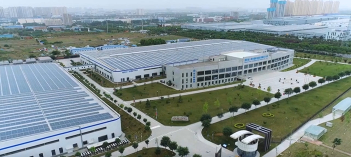 【视频新闻】1至5月我市经济运行稳中向好  高质量发展动能持续增...