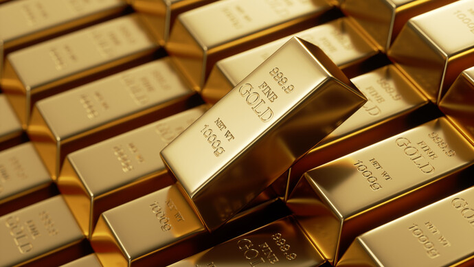 金价波动之下，黄金消费市场有这些新趋势