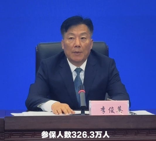 【视频】731所新校+95%参保率！教育扩容，保障升级，咸阳这座城...