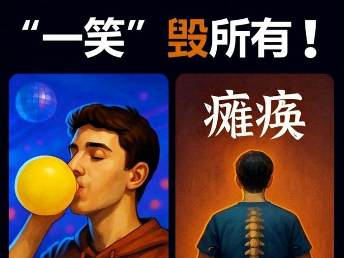 全民禁毒宣传月·海报｜《青春解码 向毒品说不》