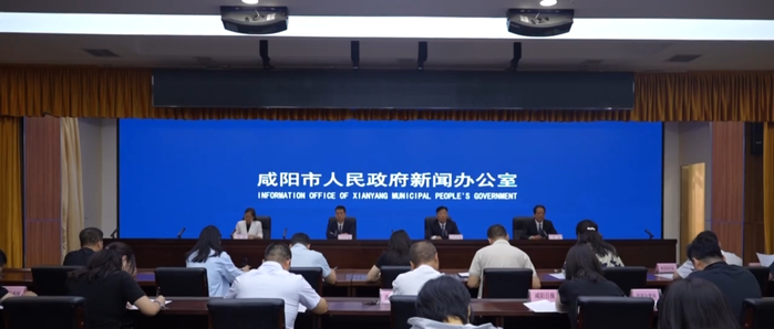 【视频新闻】我市“打硬仗 求突破 决战决胜‘十四五’迈出建设现...