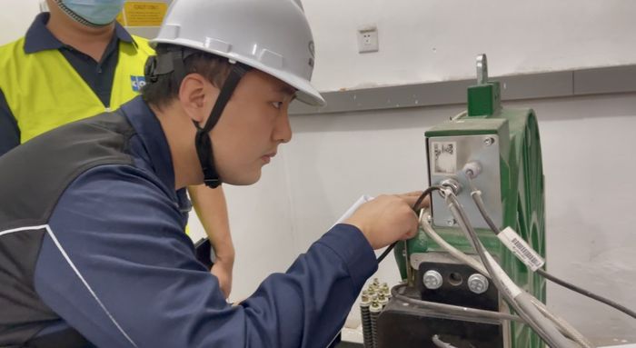 咸阳市特检所机电科室：严守安全与廉政双线 筑牢乘梯安全防线