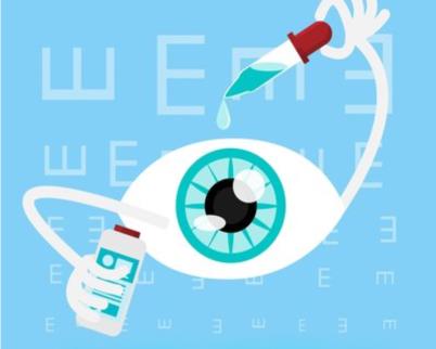 【全国爱眼日】咸阳市眼科医院为eye行动！