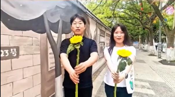 【视频】高考来临，本周（6月7日）周末音乐会取消，预祝广大考生...