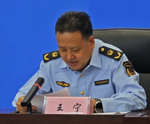 【视频】咸阳药品经营环节“清源”行动 成效显著！