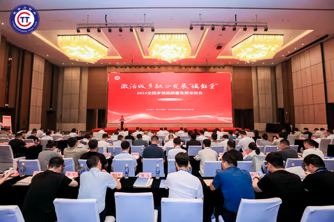 喜报！咸阳唯一！彬州市新民镇入选 “全国百强镇”