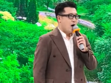 【视频】快来听听咸阳市2025年文化艺术季主持人大赛获奖选手的心...