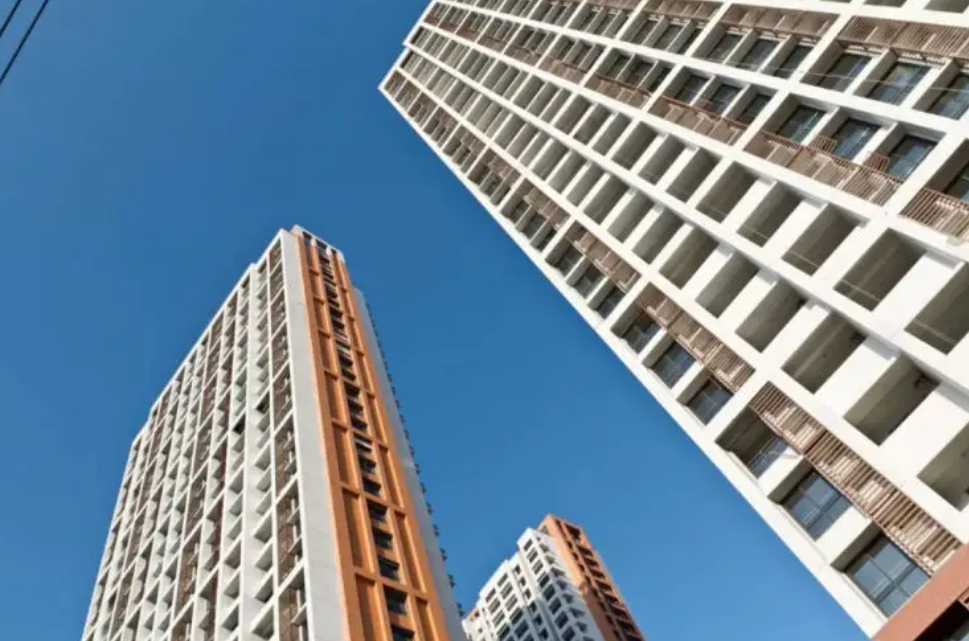 住房城乡建设部：持续巩固房地产市场稳定态势