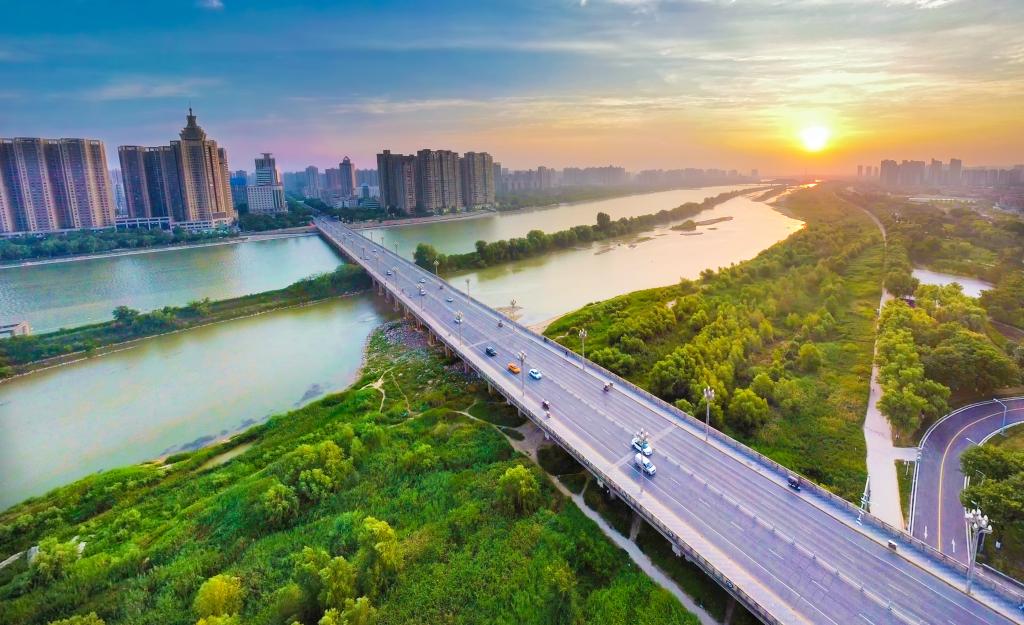 “赳赳老秦”跃千年——解码古都咸阳的文化自信样本
