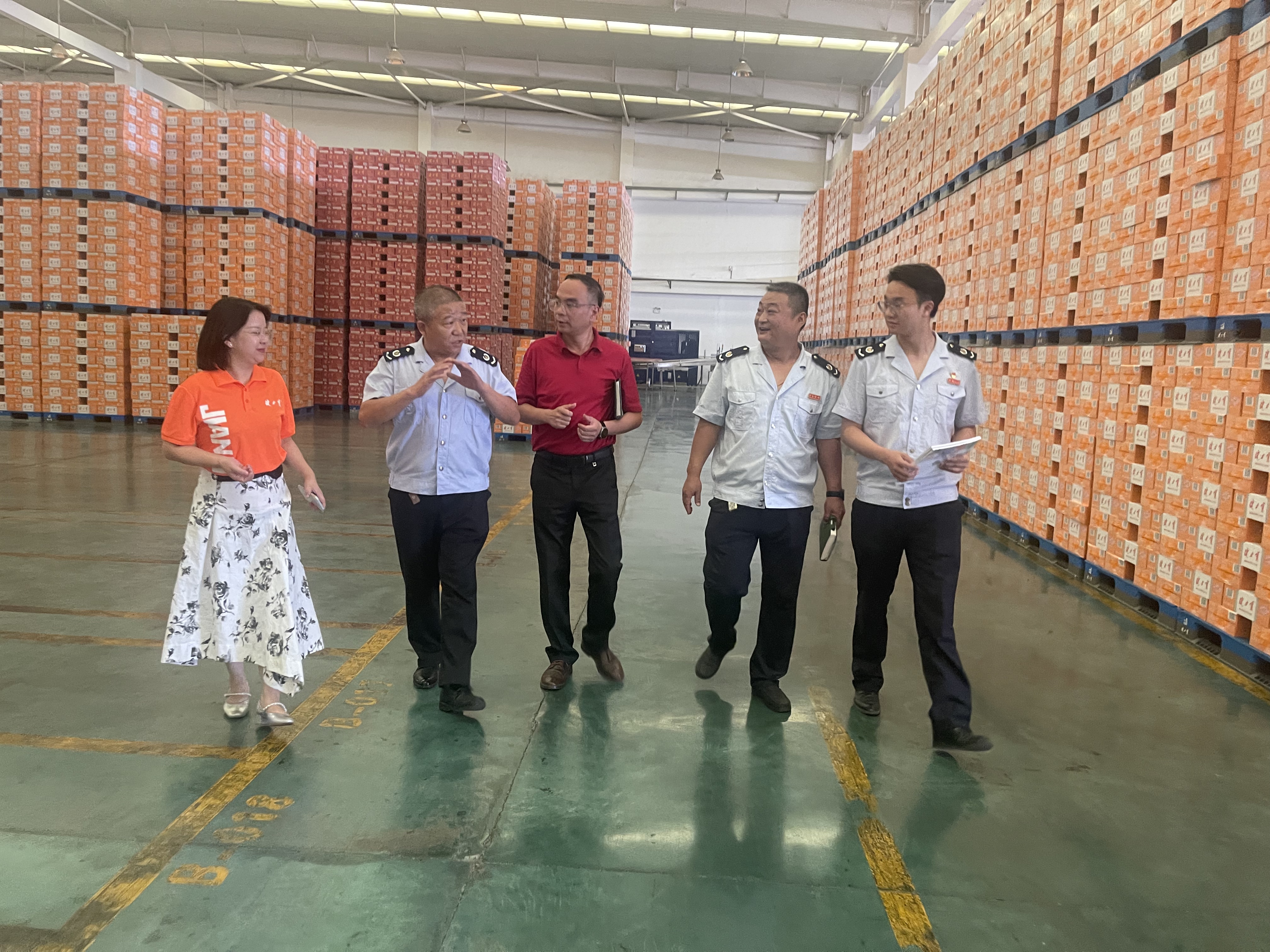 “研值”变产值 税务合规是引擎 陕西健力宝以税务合规驱动管理升...