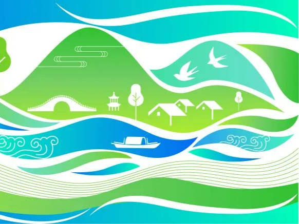 海报 | 2025年全国生态日来啦！