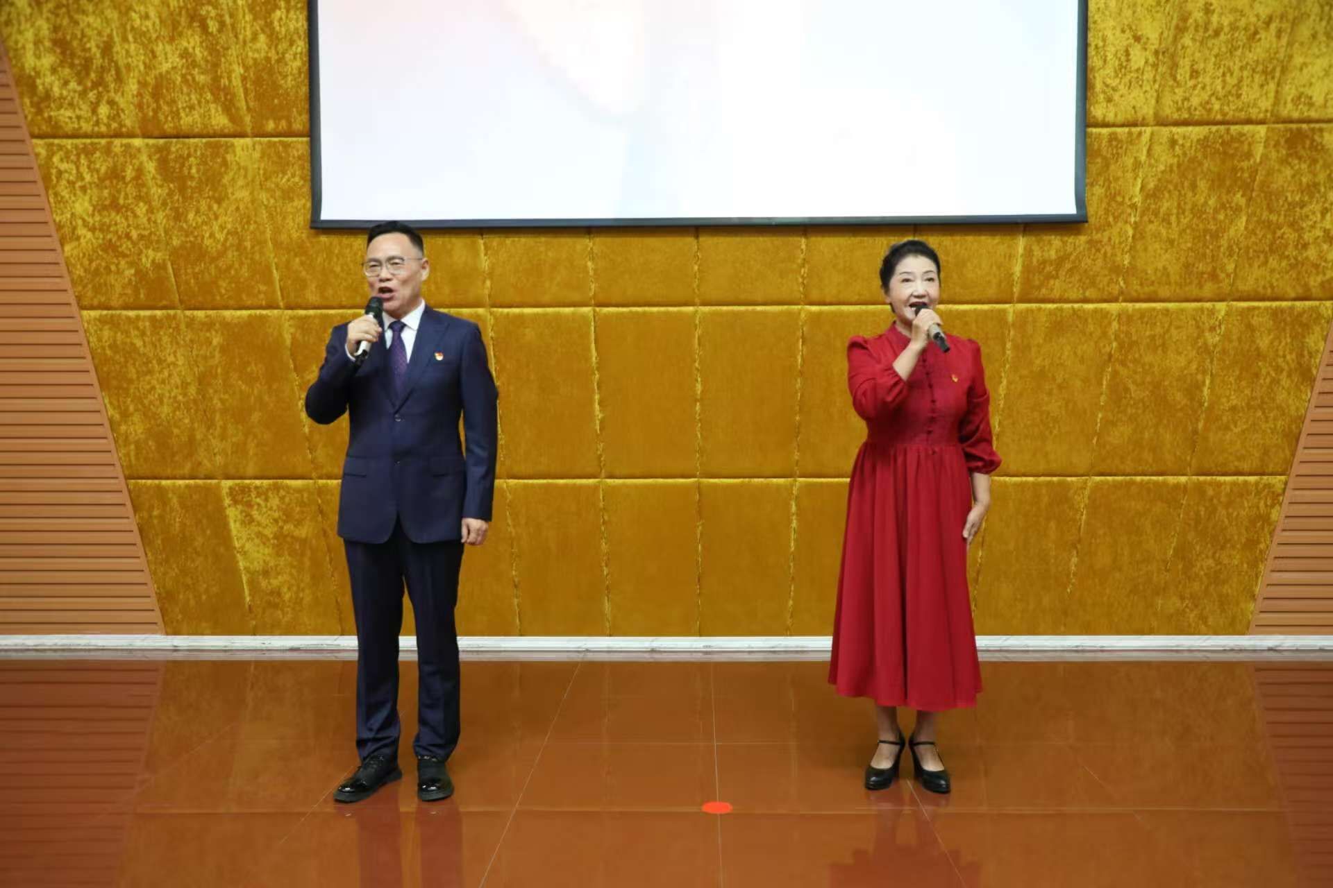 【视频】咸阳市“习语润咸·走基层”宣讲团走进永寿县专场报告会...