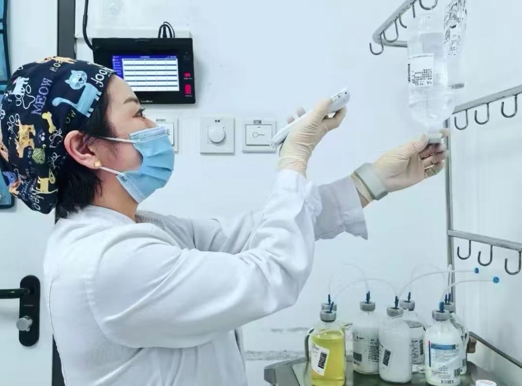 我国创新药发展透出哪些新动向？