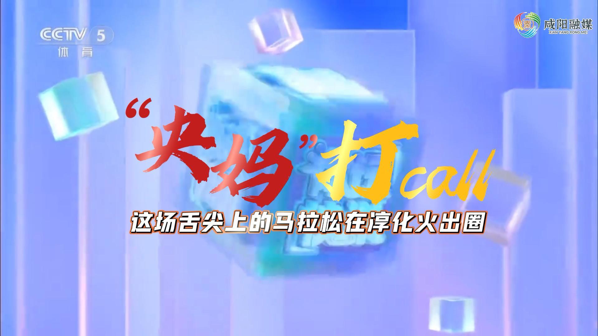 【视频】“央视”都打Call！2025淳化天然氧吧半程马拉松火出圈