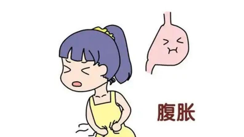 腹胀、反酸总找上门？可能是这些习惯在“搞破坏”